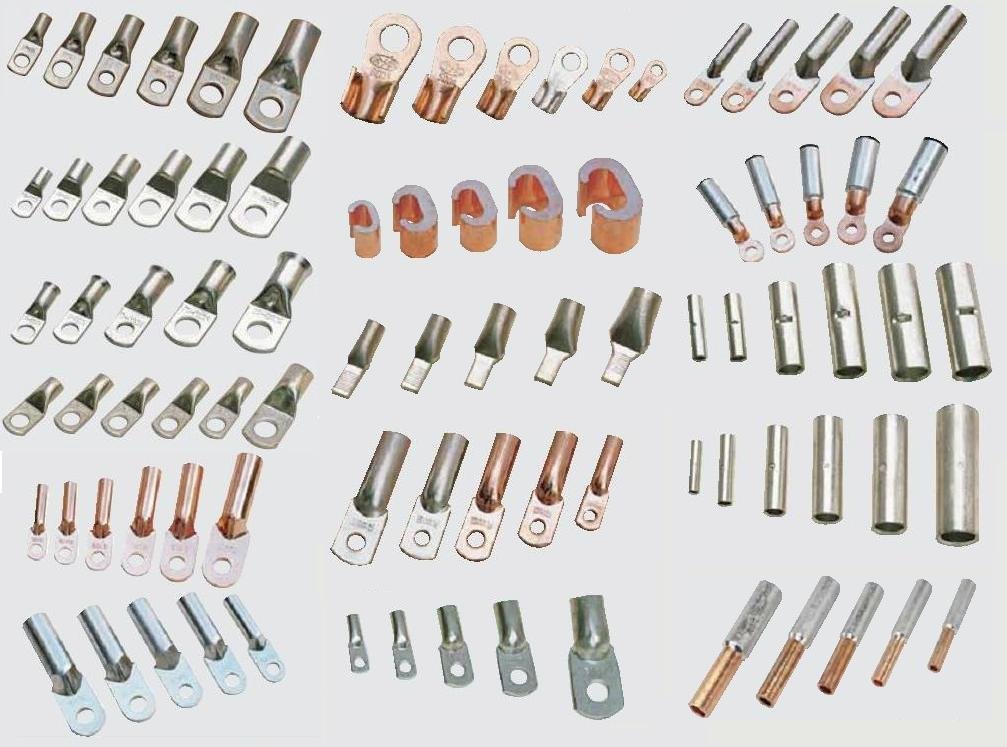 Durable & Safe Connections from Top Electrical Lugs Supplier in Jamnagar
