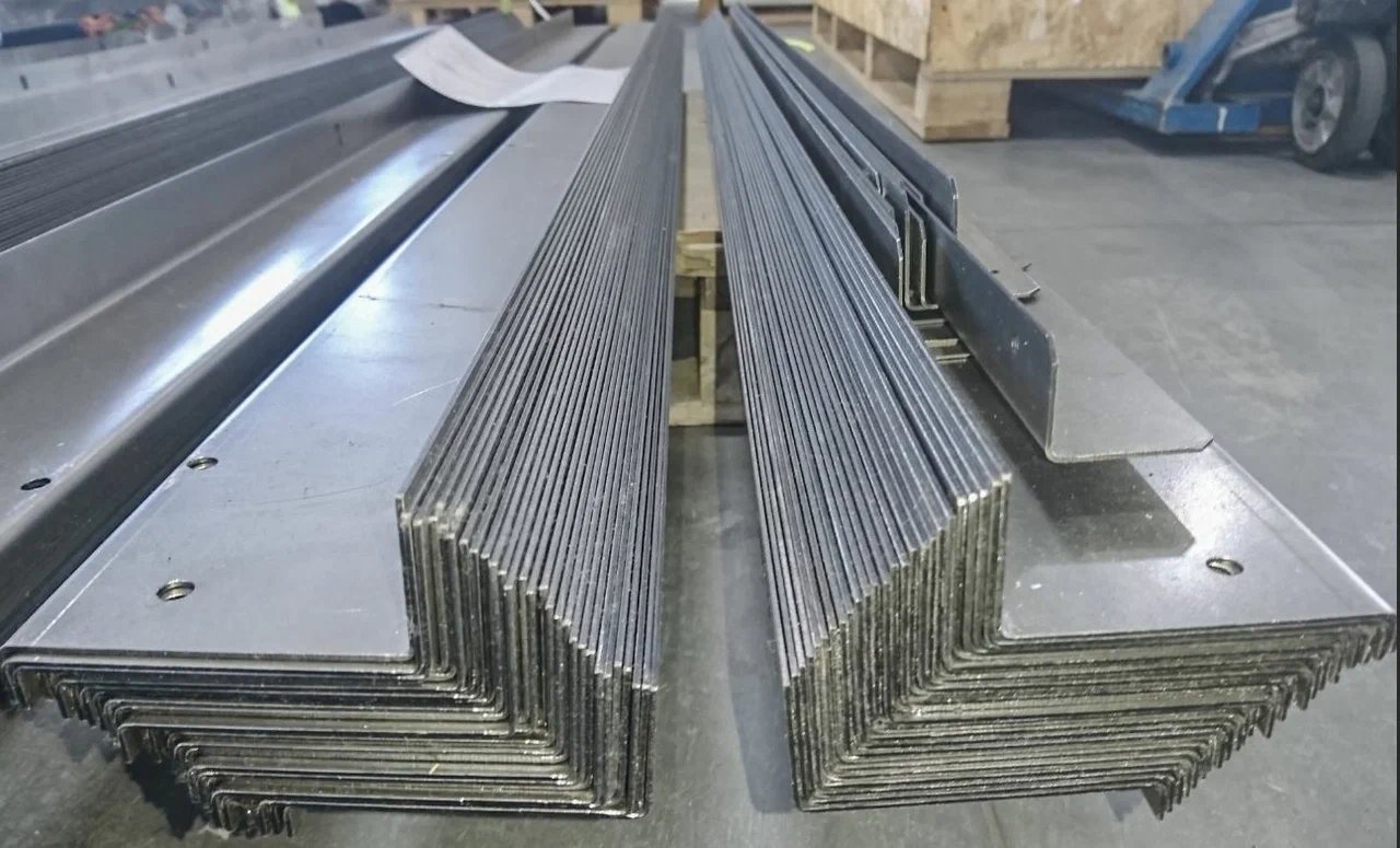 Premium Engineering Solutions by Sheet Metal Components Exporter in Vietnam